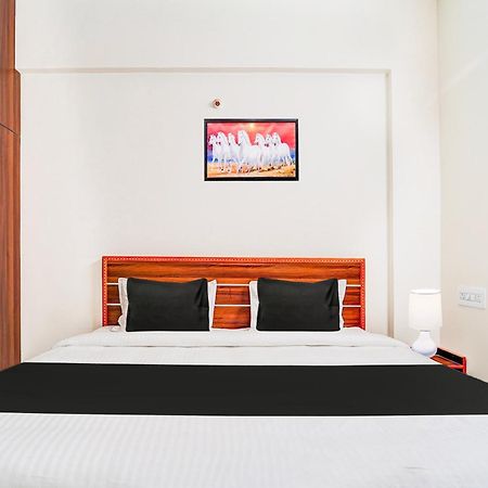 Super Hotel O Aarapalayam Madurai Esterno foto