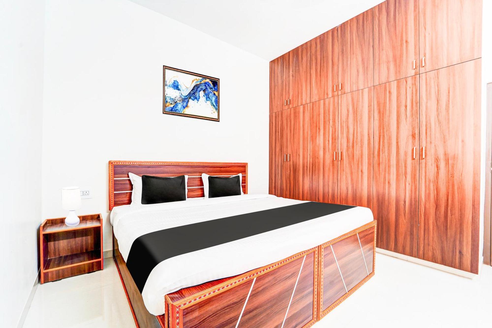 Super Hotel O Aarapalayam Madurai Esterno foto