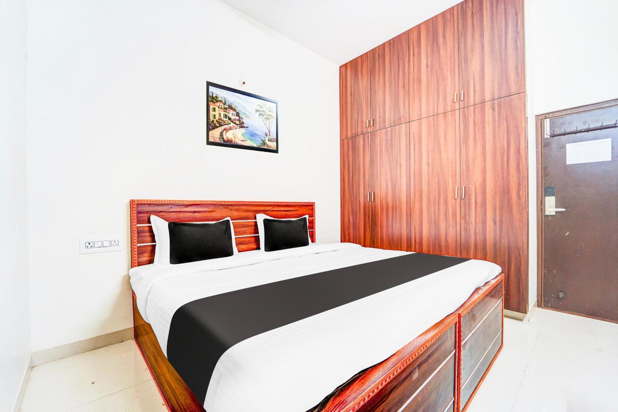 Super Hotel O Aarapalayam Madurai Esterno foto