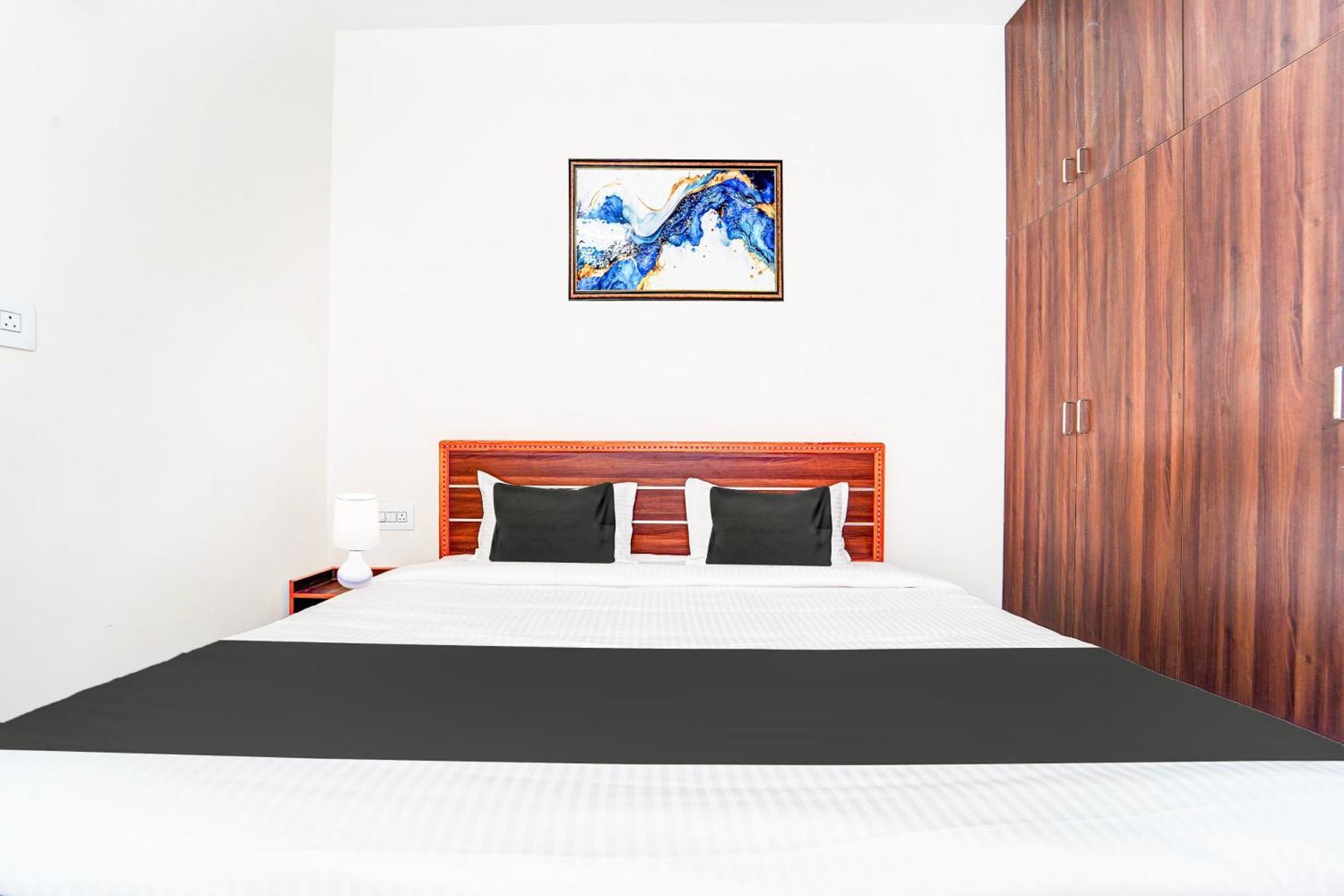 Super Hotel O Aarapalayam Madurai Esterno foto