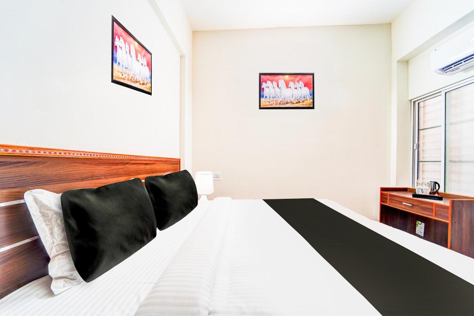 Super Hotel O Aarapalayam Madurai Esterno foto